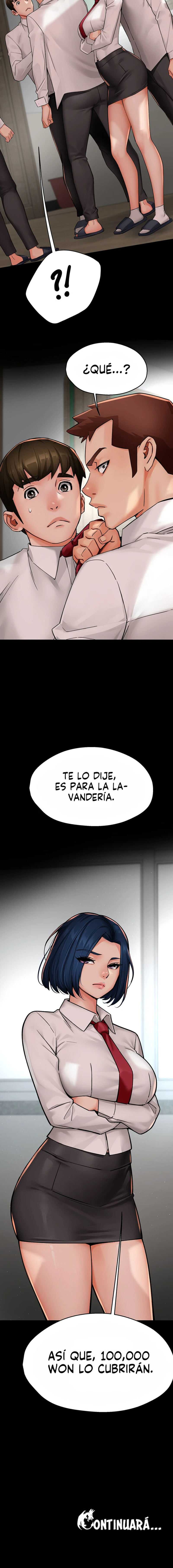 Delicias Prohibidas Capitulo 31 página 16