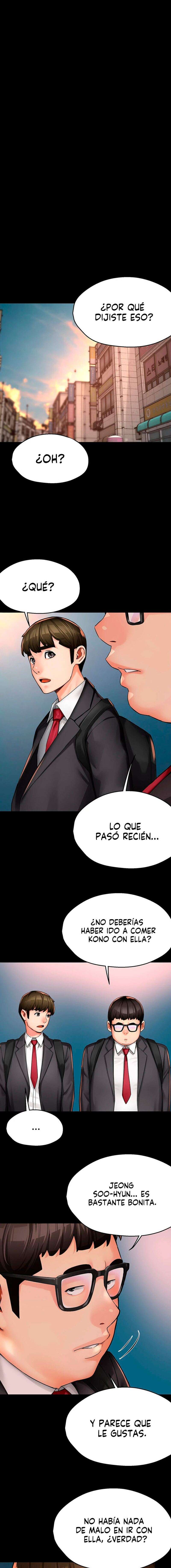 Delicias Prohibidas Capitulo 31 página 6