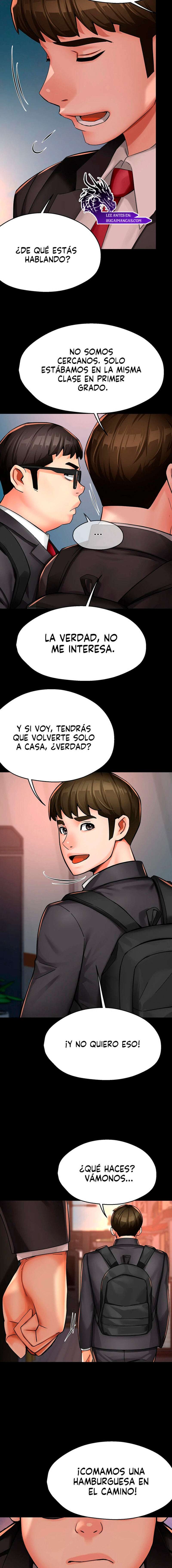 Delicias Prohibidas Capitulo 31 página 7