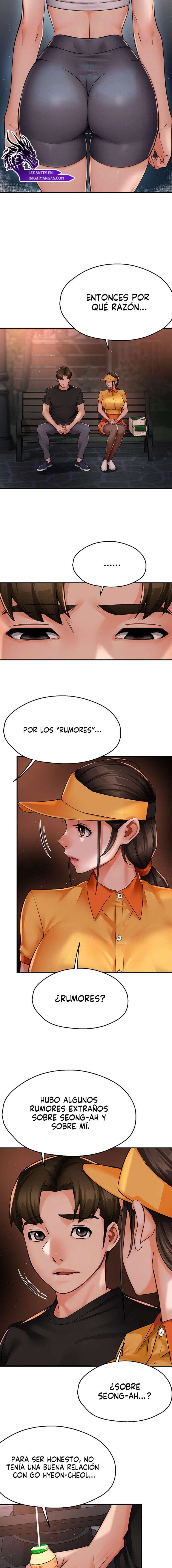 Delicias Prohibidas Capitulo 32 página 5