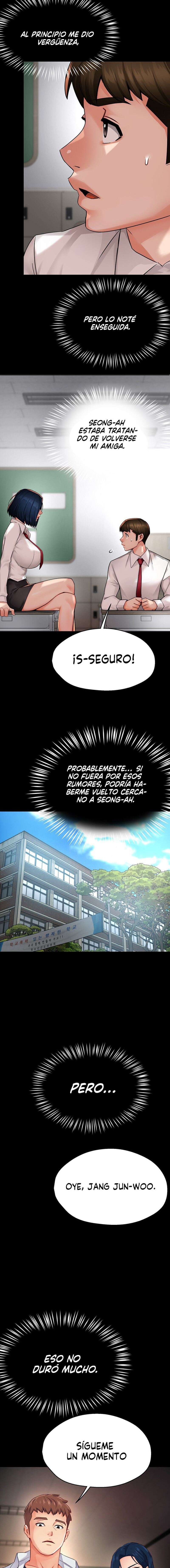 Delicias Prohibidas Capitulo 32 página 7