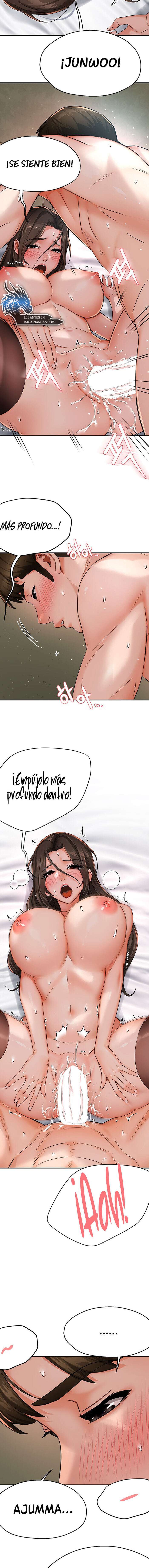 Delicias Prohibidas Capitulo 33 página 12
