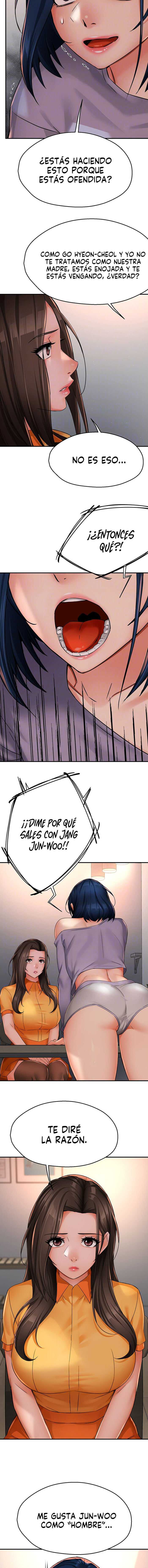 Delicias Prohibidas Capitulo 33 página 3