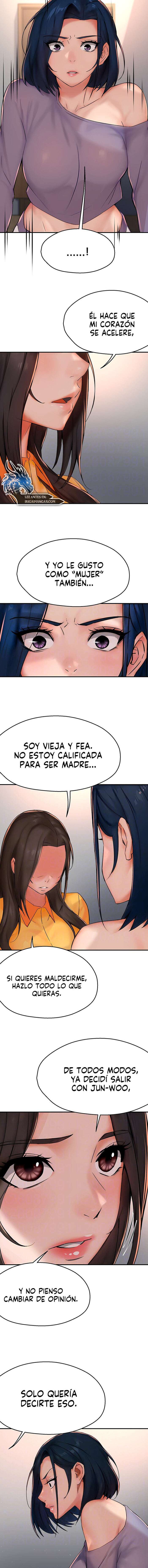 Delicias Prohibidas Capitulo 33 página 4