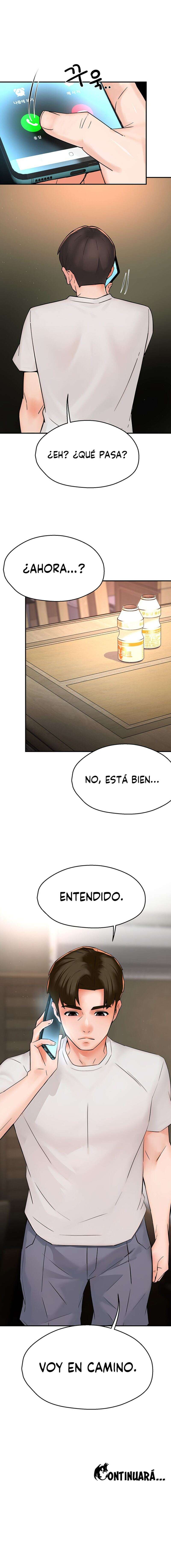 Delicias Prohibidas Capitulo 34 página 14