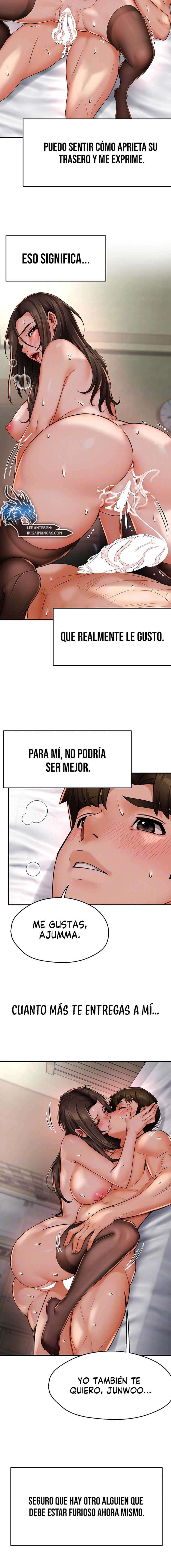 Delicias Prohibidas Capitulo 34 página 4