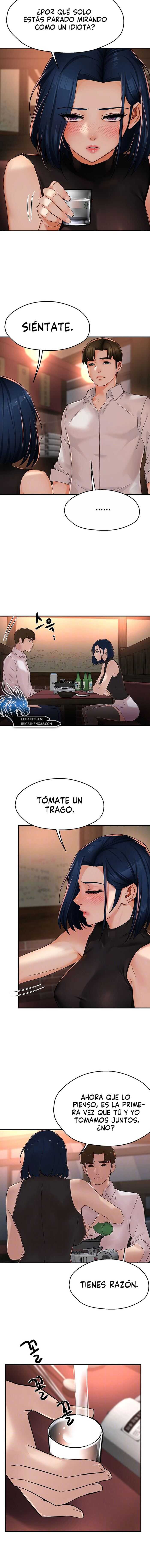 Delicias Prohibidas Capitulo 35 página 2