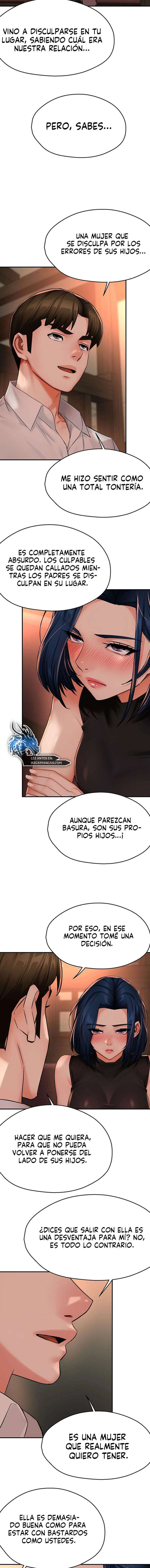 Delicias Prohibidas Capitulo 35 página 5