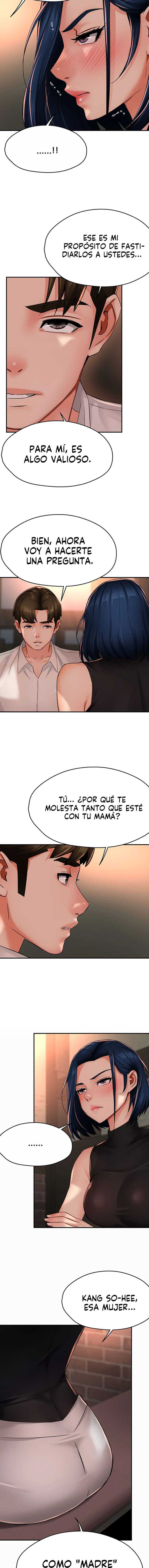 Delicias Prohibidas Capitulo 35 página 6
