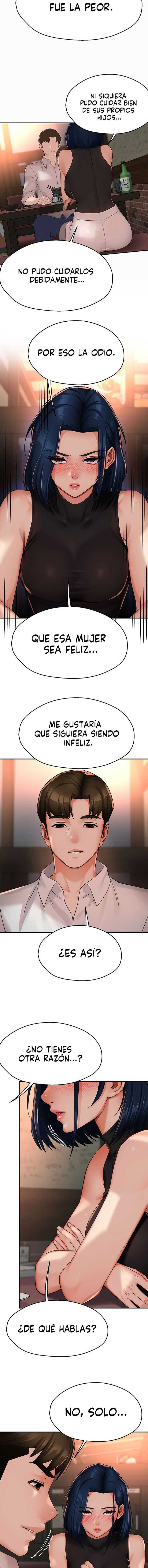 Delicias Prohibidas Capitulo 35 página 7