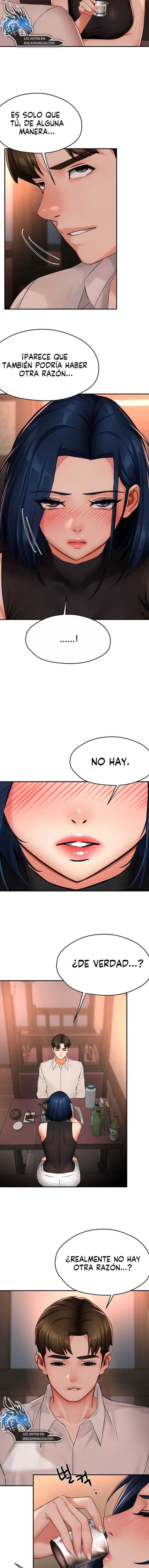 Delicias Prohibidas Capitulo 35 página 8