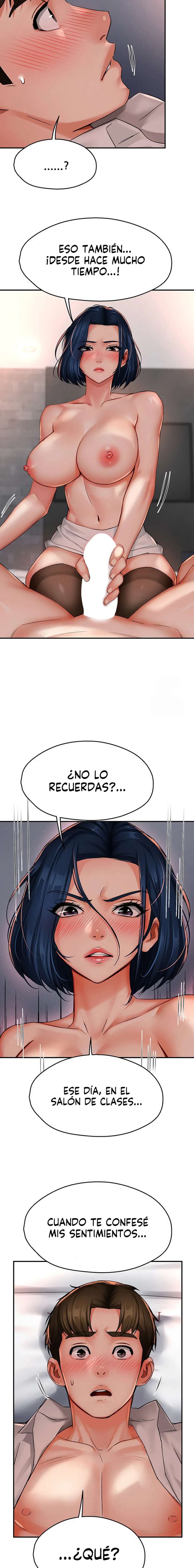 Delicias Prohibidas Capitulo 36 página 10