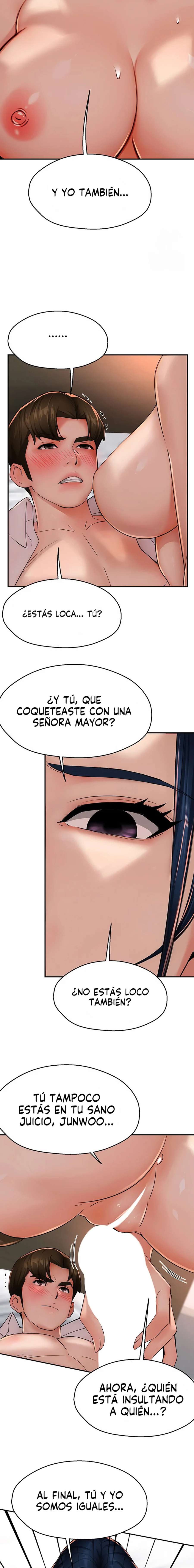 Delicias Prohibidas Capitulo 36 página 16