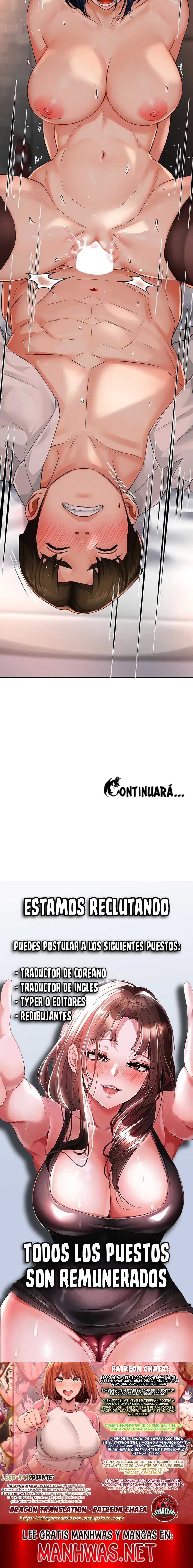 Delicias Prohibidas Capitulo 36 página 19