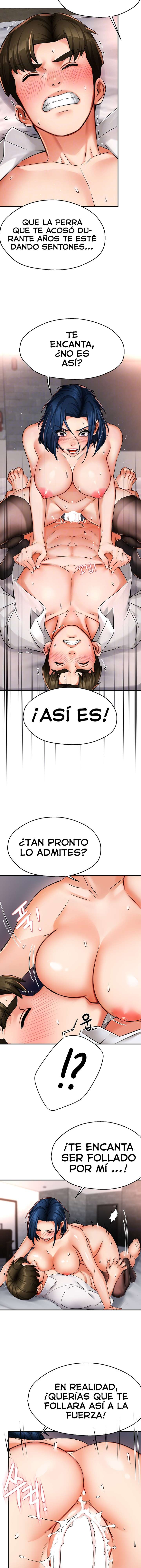 Delicias Prohibidas Capitulo 37 página 3