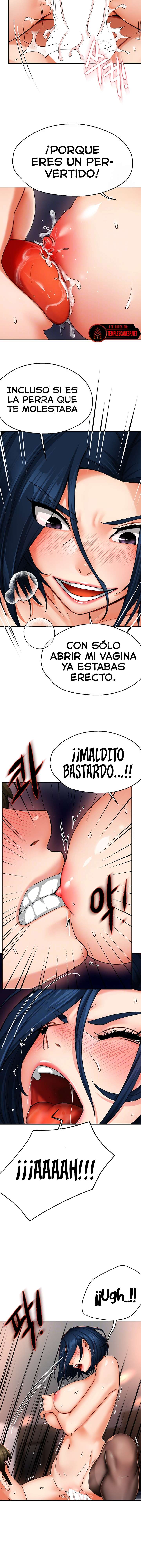 Delicias Prohibidas Capitulo 37 página 4