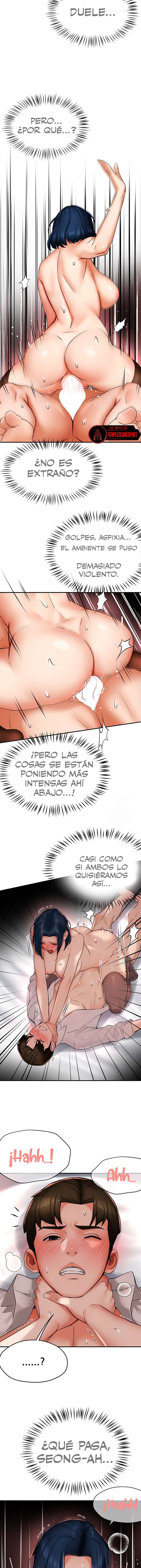 Delicias Prohibidas Capitulo 37 página 7
