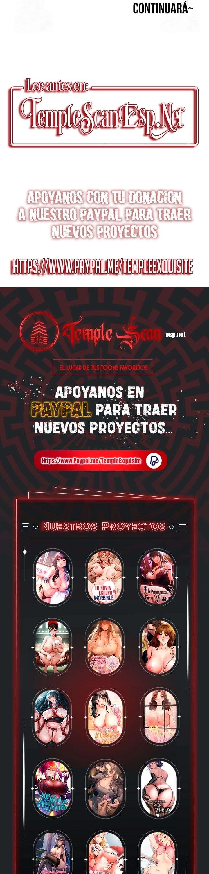 Delicias Prohibidas Capitulo 38 página 17