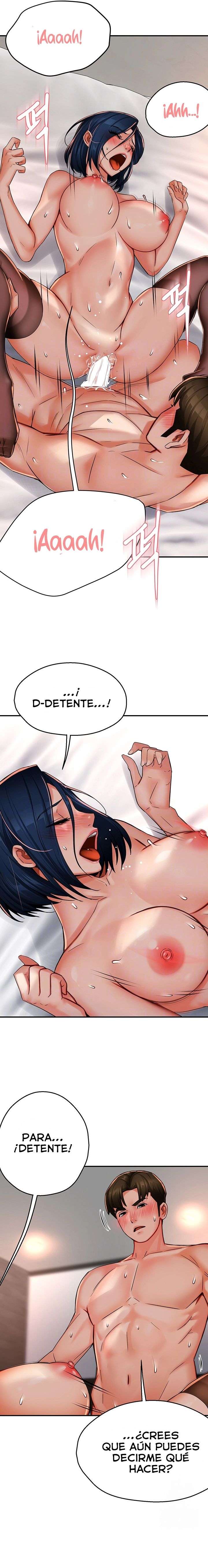 Delicias Prohibidas Capitulo 38 página 4