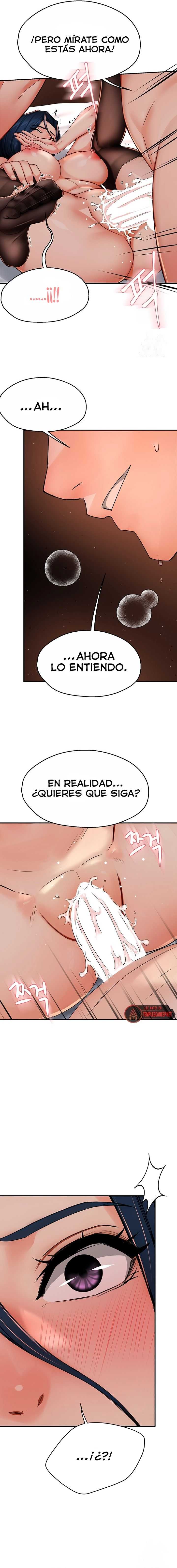Delicias Prohibidas Capitulo 38 página 7