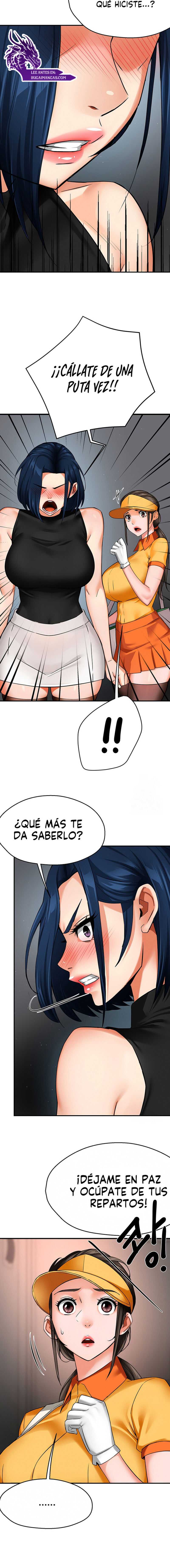 Delicias Prohibidas Capitulo 39 página 13