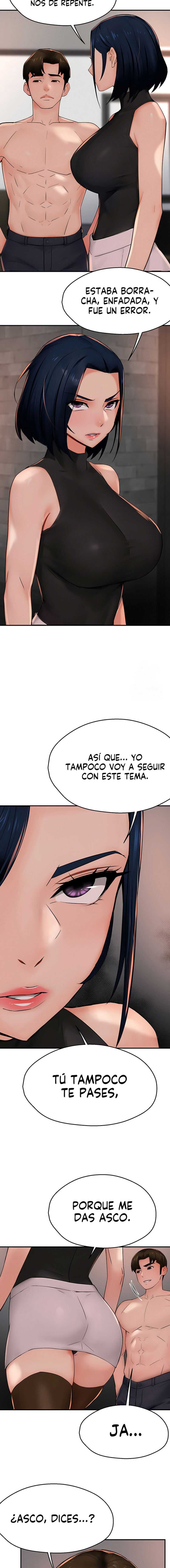 Delicias Prohibidas Capitulo 39 página 7