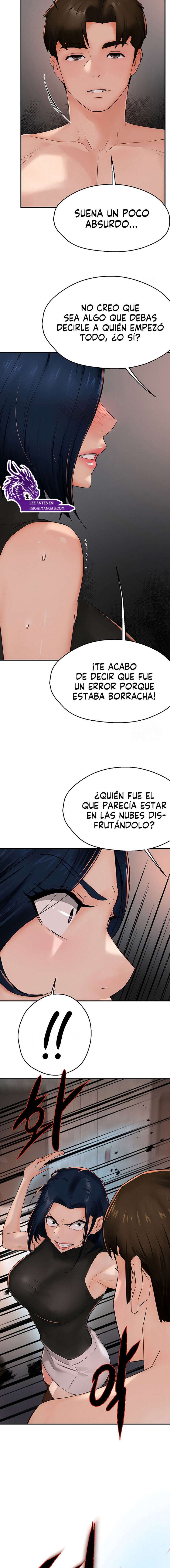 Delicias Prohibidas Capitulo 39 página 8