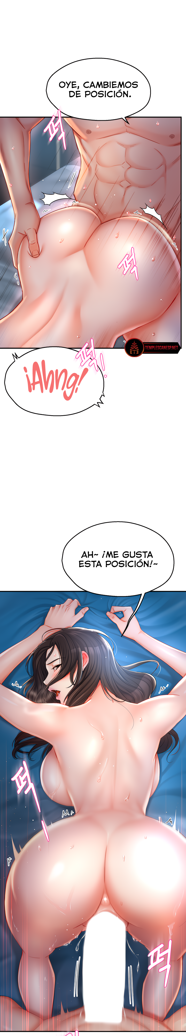 Delicias Prohibidas Capitulo 4 página 28