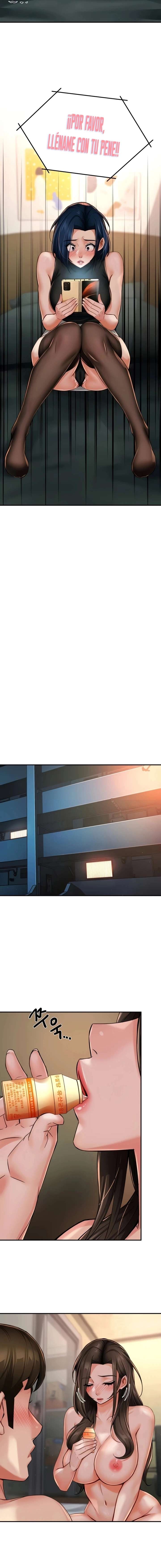 Delicias Prohibidas Capitulo 40 página 12