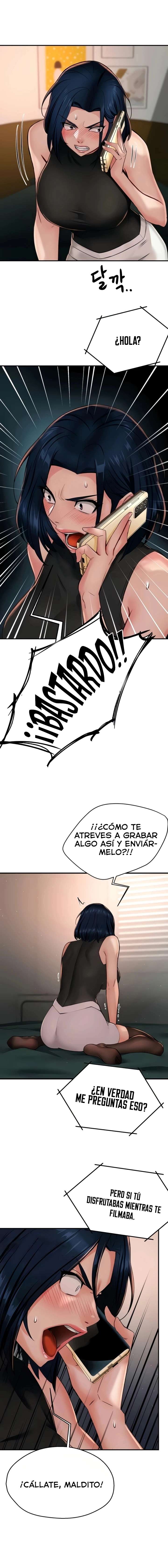 Delicias Prohibidas Capitulo 40 página 2