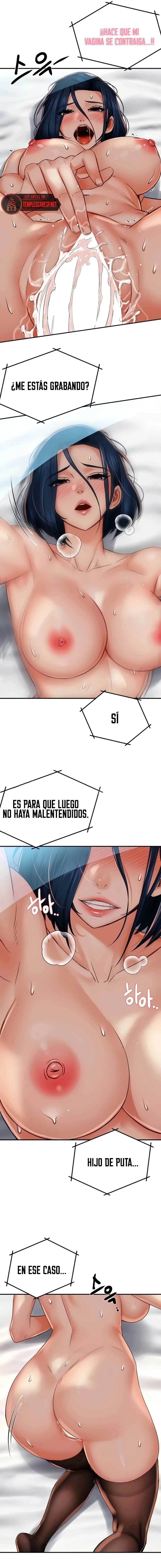 Delicias Prohibidas Capitulo 40 página 8
