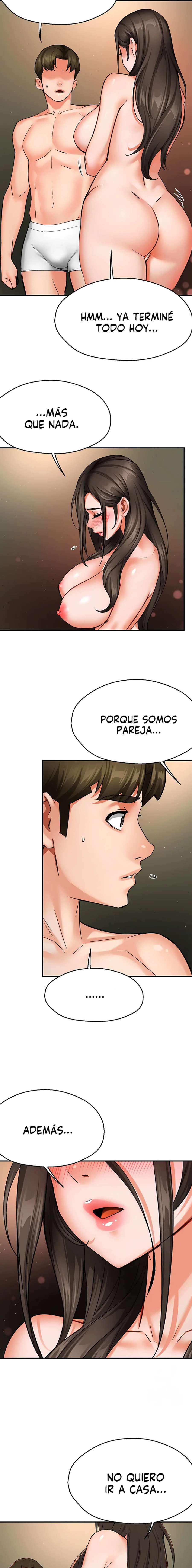 Delicias Prohibidas Capitulo 41 página 13