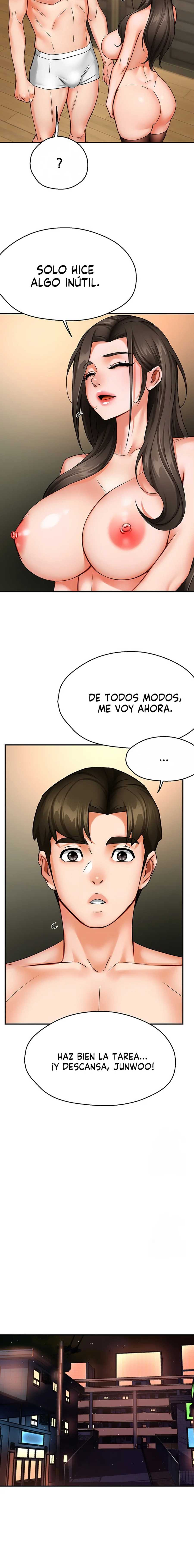 Delicias Prohibidas Capitulo 41 página 15