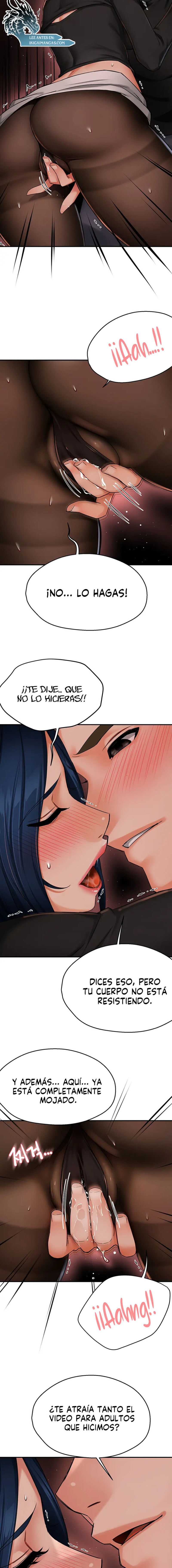 Delicias Prohibidas Capitulo 42 página 14