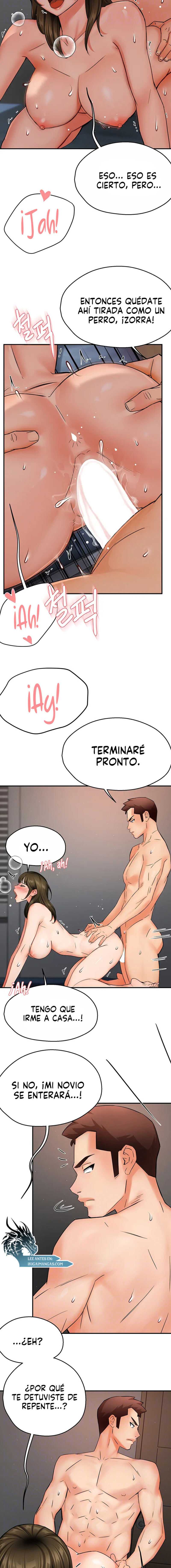 Delicias Prohibidas Capitulo 42 página 2