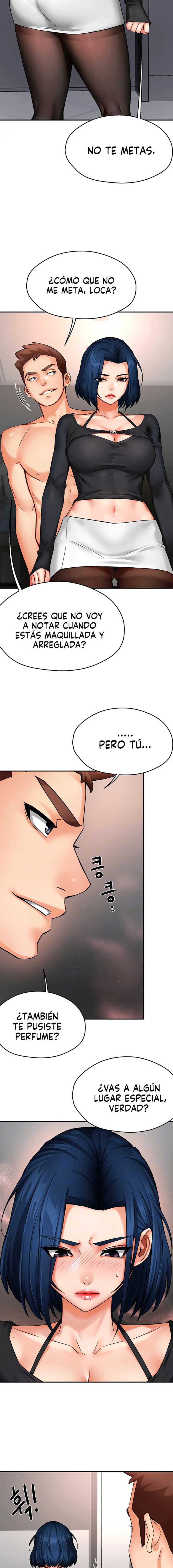Delicias Prohibidas Capitulo 42 página 4