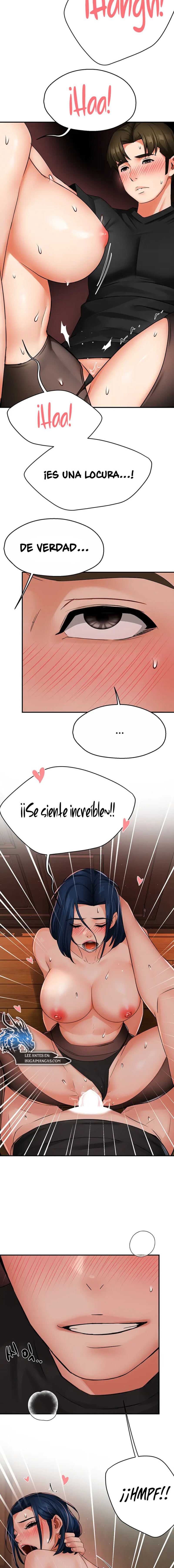 Delicias Prohibidas Capitulo 43 página 15