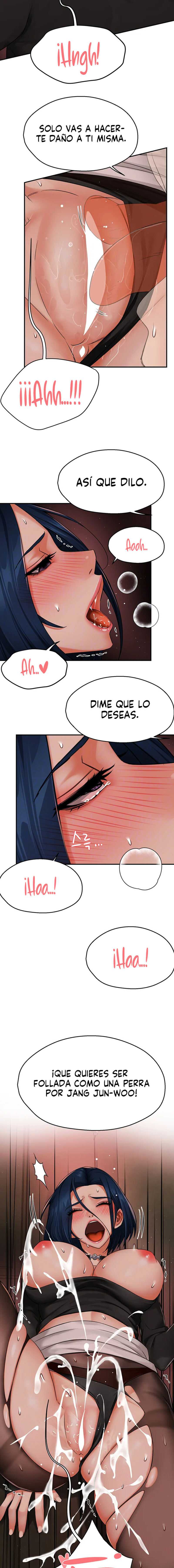 Delicias Prohibidas Capitulo 43 página 5