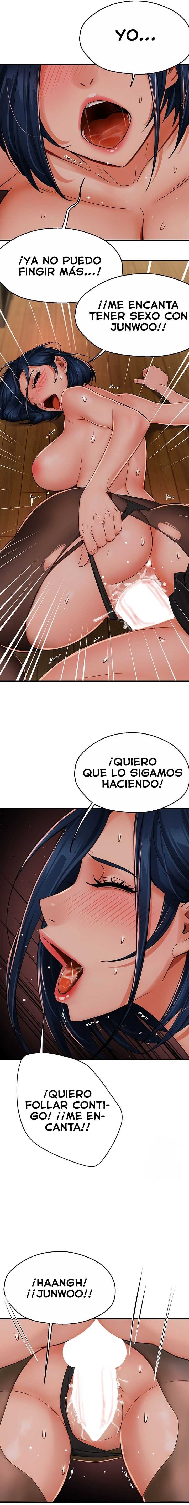 Delicias Prohibidas Capitulo 44 página 11