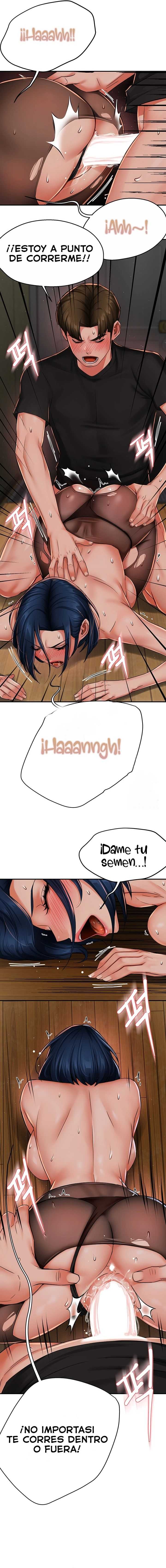 Delicias Prohibidas Capitulo 44 página 13