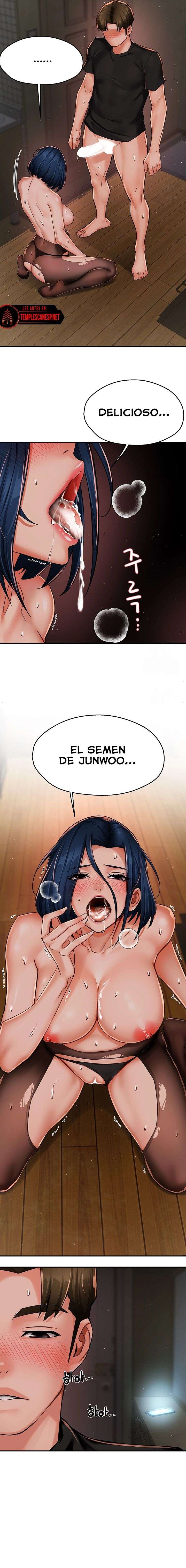 Delicias Prohibidas Capitulo 44 página 16