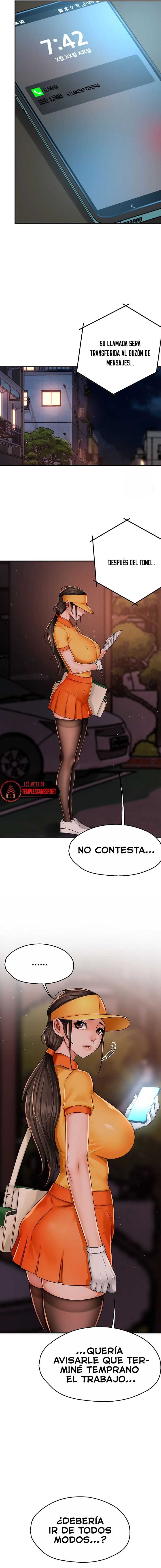 Delicias Prohibidas Capitulo 44 página 17
