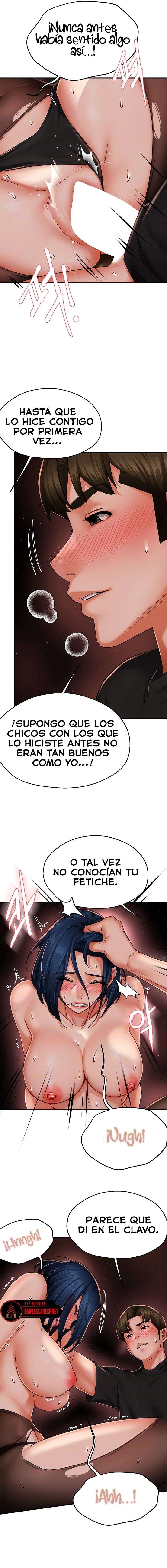 Delicias Prohibidas Capitulo 44 página 2