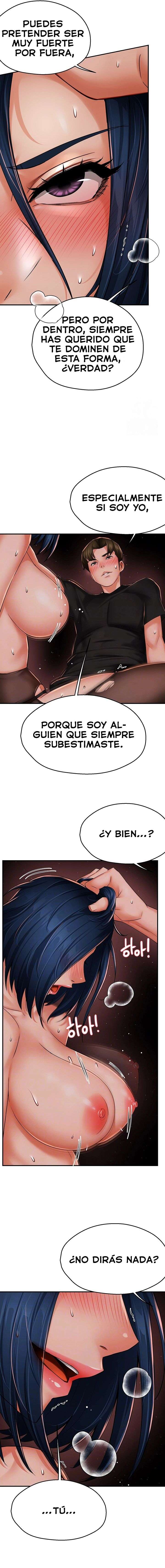 Delicias Prohibidas Capitulo 44 página 3
