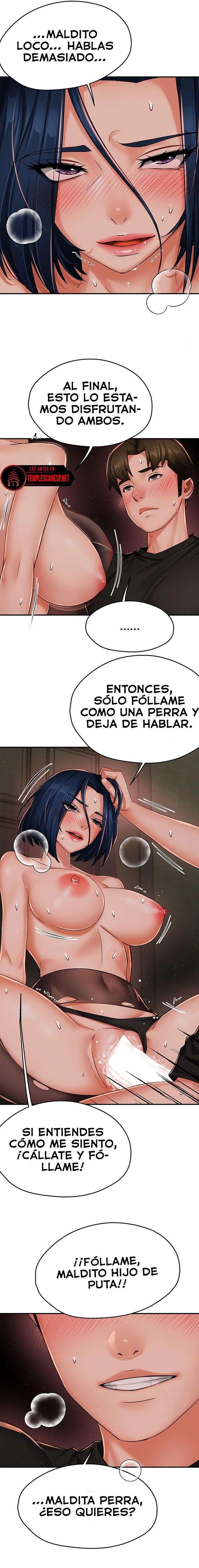 Delicias Prohibidas Capitulo 44 página 6