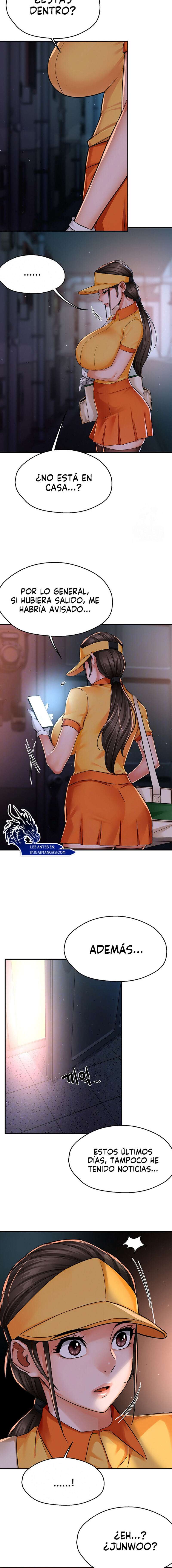 Delicias Prohibidas Capitulo 45 página 2