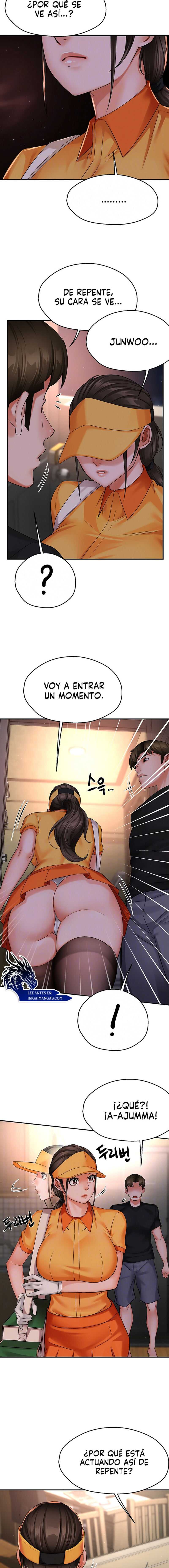 Delicias Prohibidas Capitulo 45 página 5