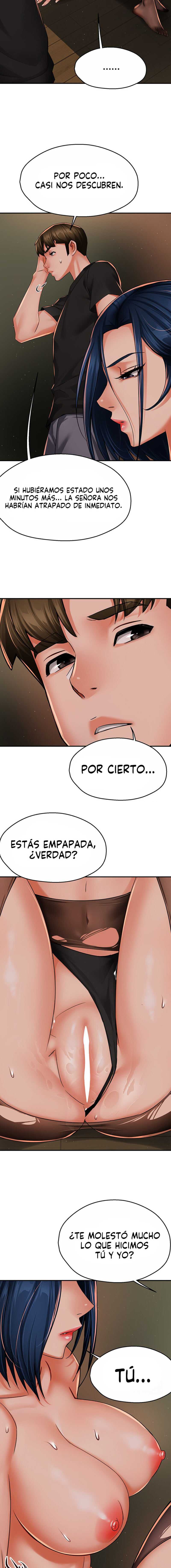 Delicias Prohibidas Capitulo 46 página 13