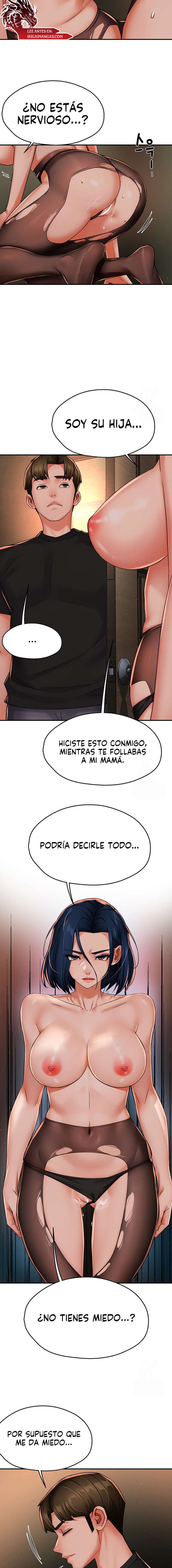 Delicias Prohibidas Capitulo 46 página 14