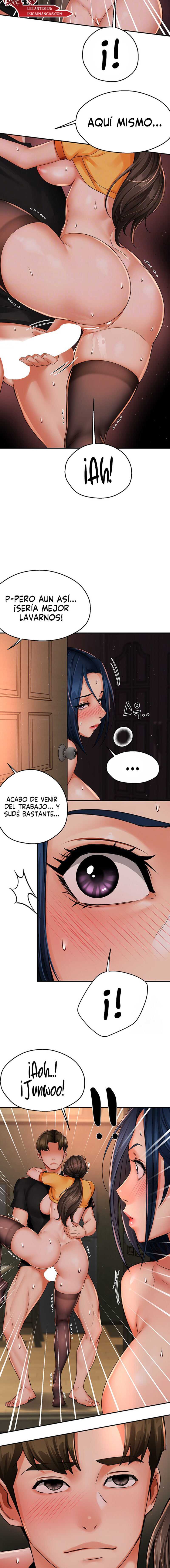 Delicias Prohibidas Capitulo 46 página 5